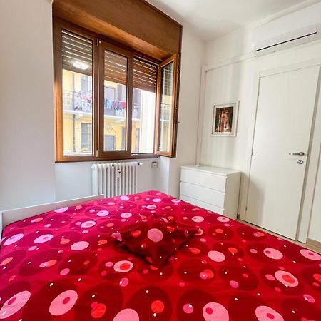 Appartamento Nolo 147 Milano Esterno foto