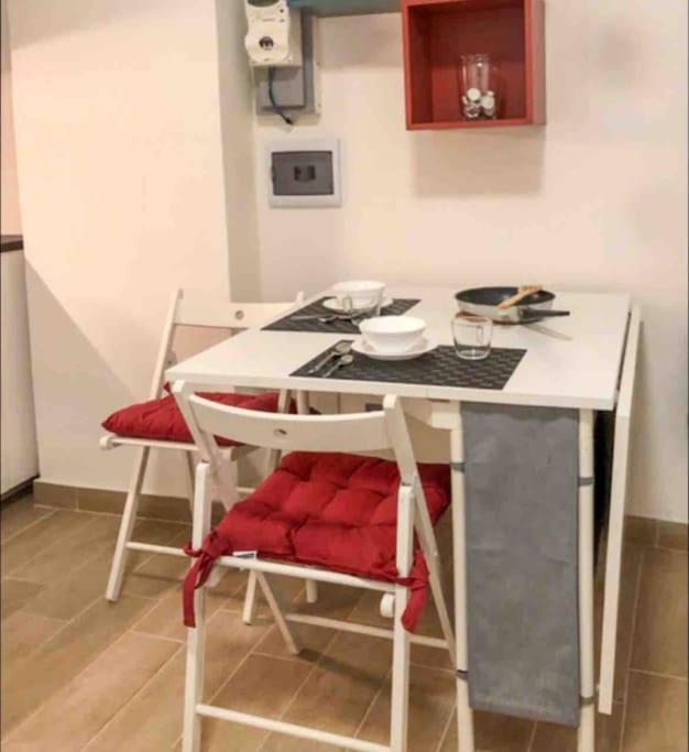 Appartamento Nolo 147 Milano Esterno foto